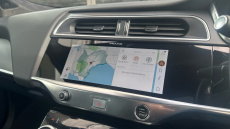 Jaguar I-Pace 294kW EV400 Sport 90kWh 5dr Auto Electric Estate